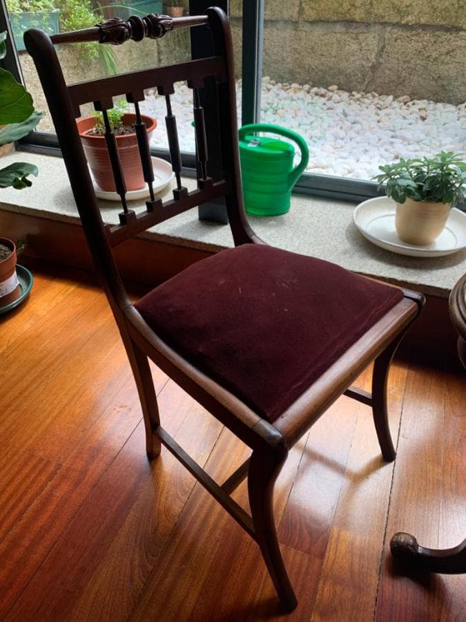 Mobiliario y decoración — imagen 3