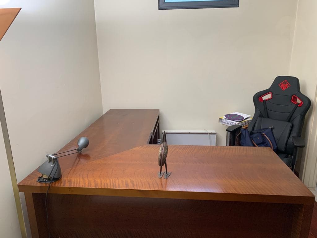 Mobiliario y decoración