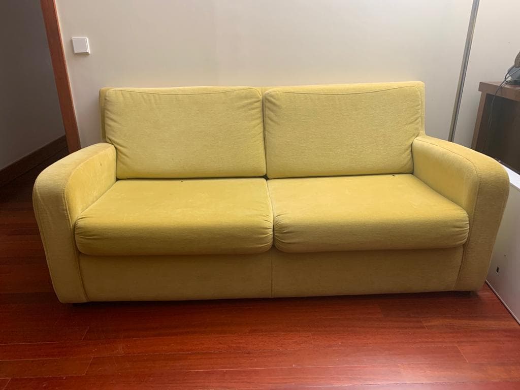 Mobiliário e Decoração