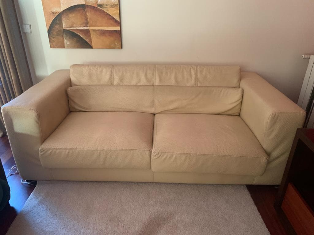 Mobiliário e Decoração
