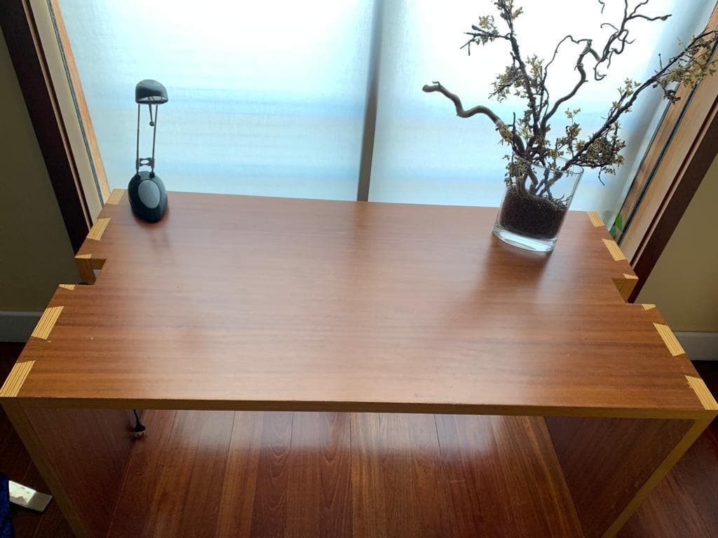 Mobiliário e Decoração ·