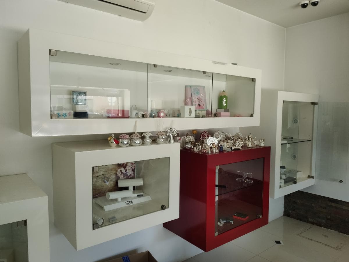 Produto em Cristal + Estojos de vinho em prata  + Artigos em Cristal + Copos em Vidro Pintado + Copos + Jarras decorativas — image 6