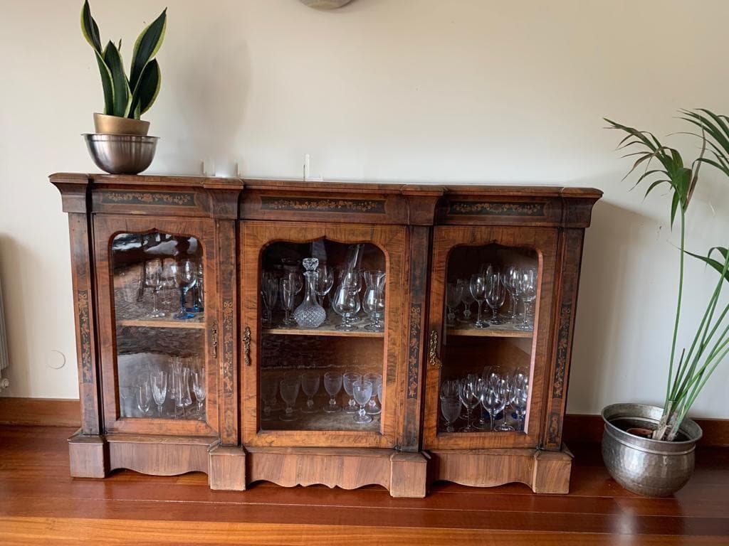 Mobiliario y decoración