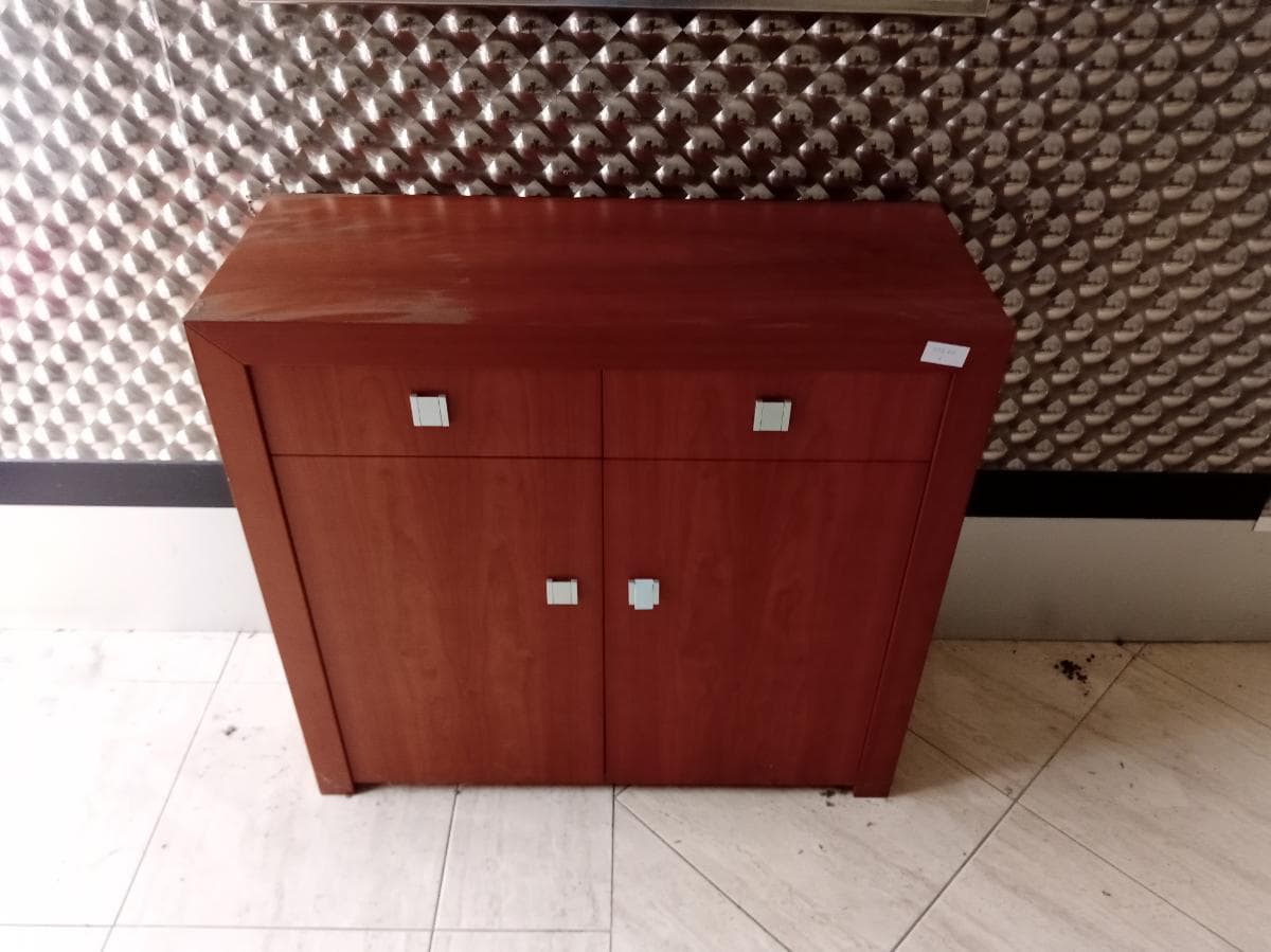 Mobiliário e Decoração ·