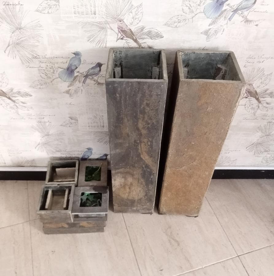 Mobiliário e Decoração · — imagen 1