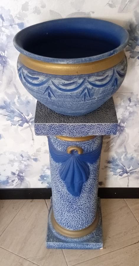 Mobiliário e Decoração ·