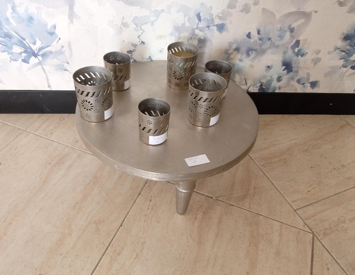 Mesa de Apoio