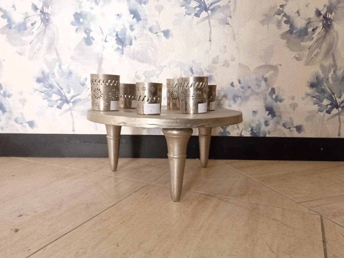 Mesa de Apoio — imagen 2