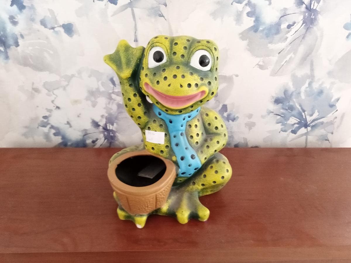 Mobiliário e Decoração ·