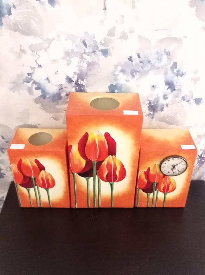 Peças Decorativas — imagem 1