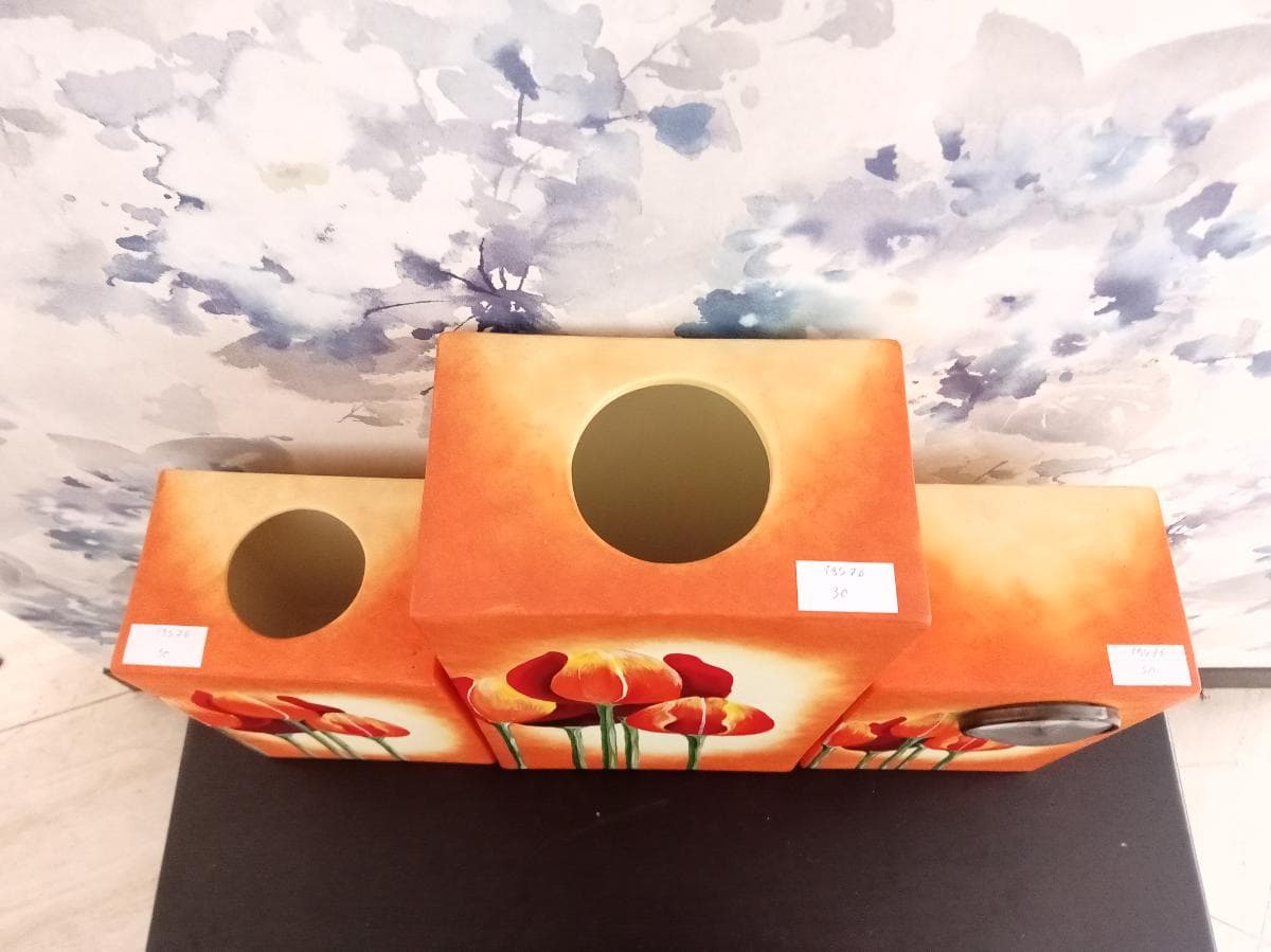Peças Decorativas — imagem 2