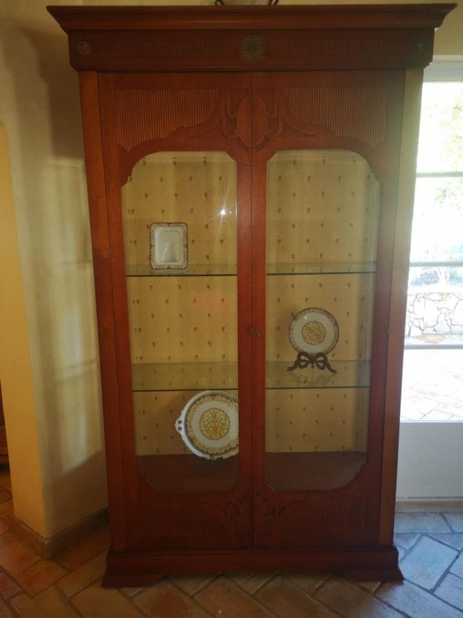 Mobiliario y decoración