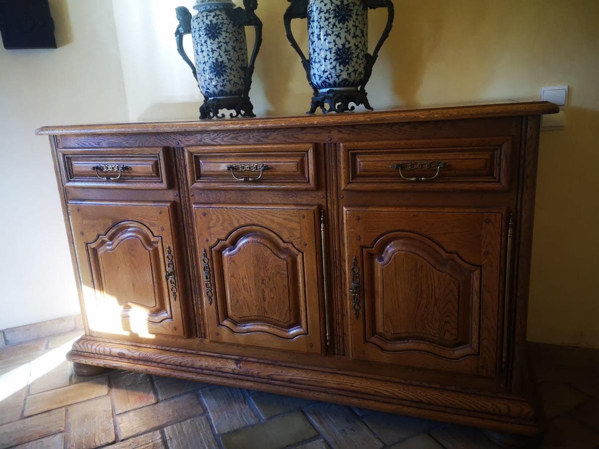 Mobiliario y decoración