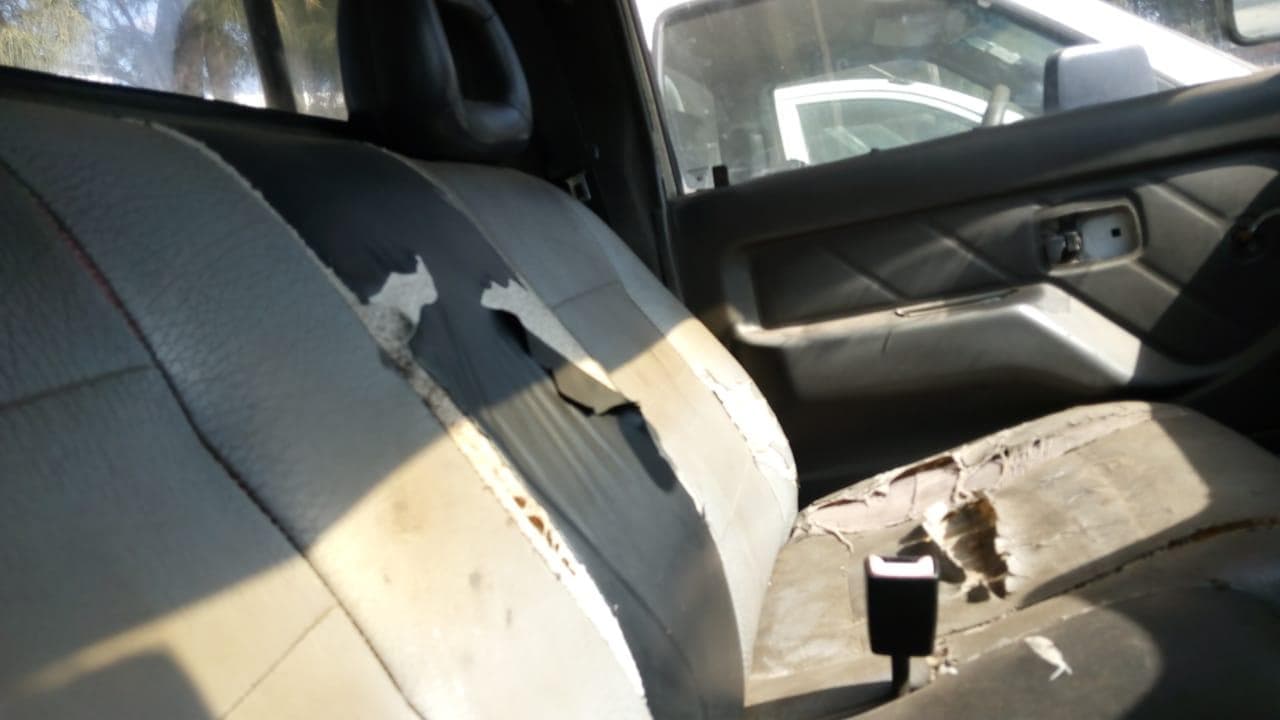 Isuzu KB · — imagem 2