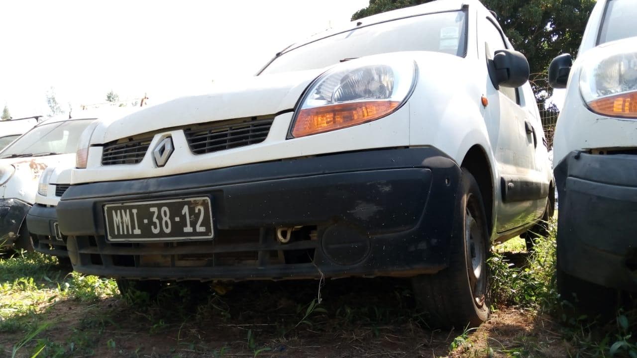RENAULT · — imagem 1