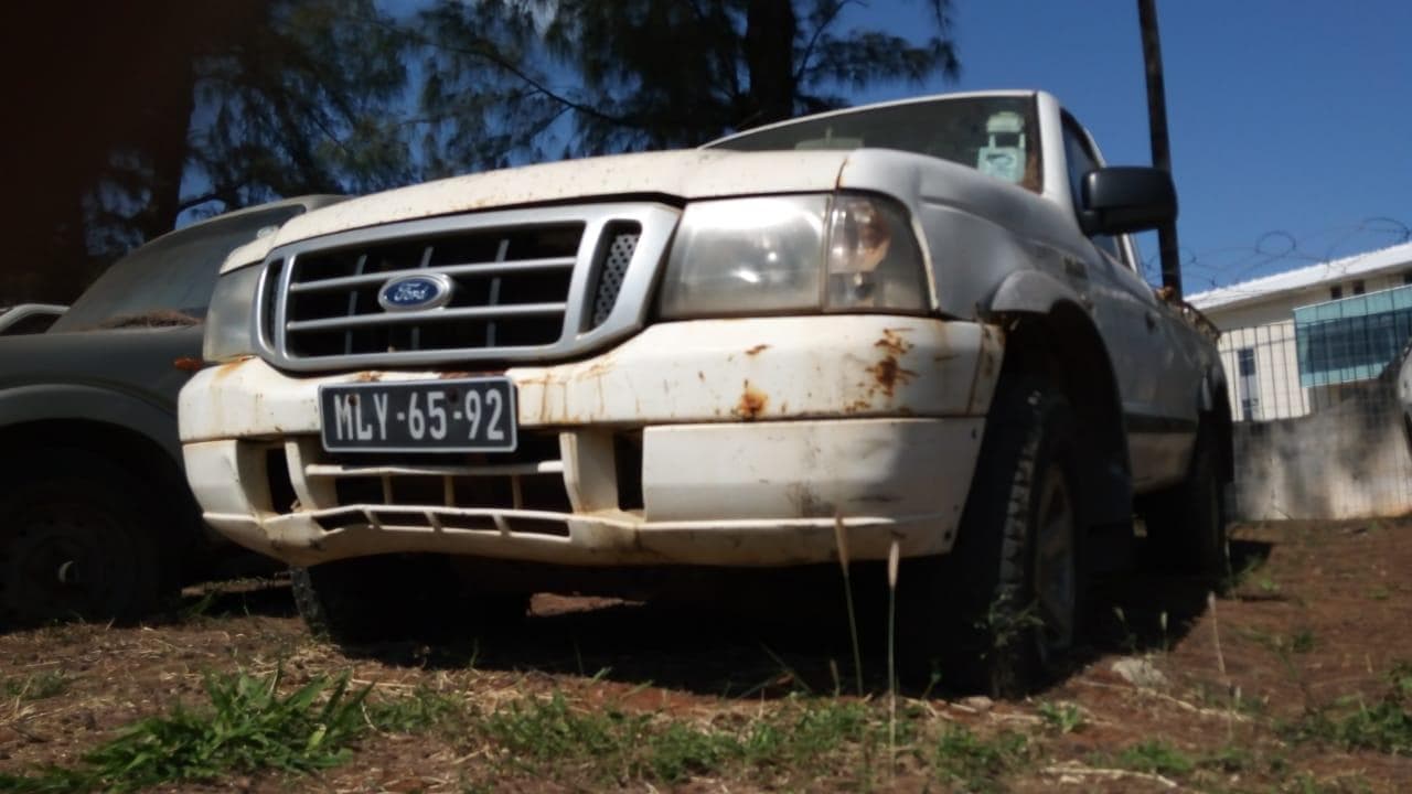 Ford Ranger · — image 1