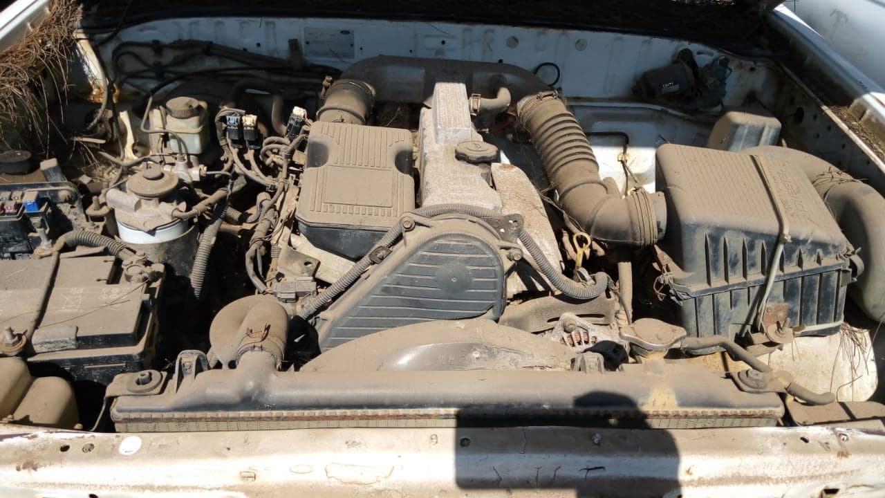 Ford Ranger · — image 3