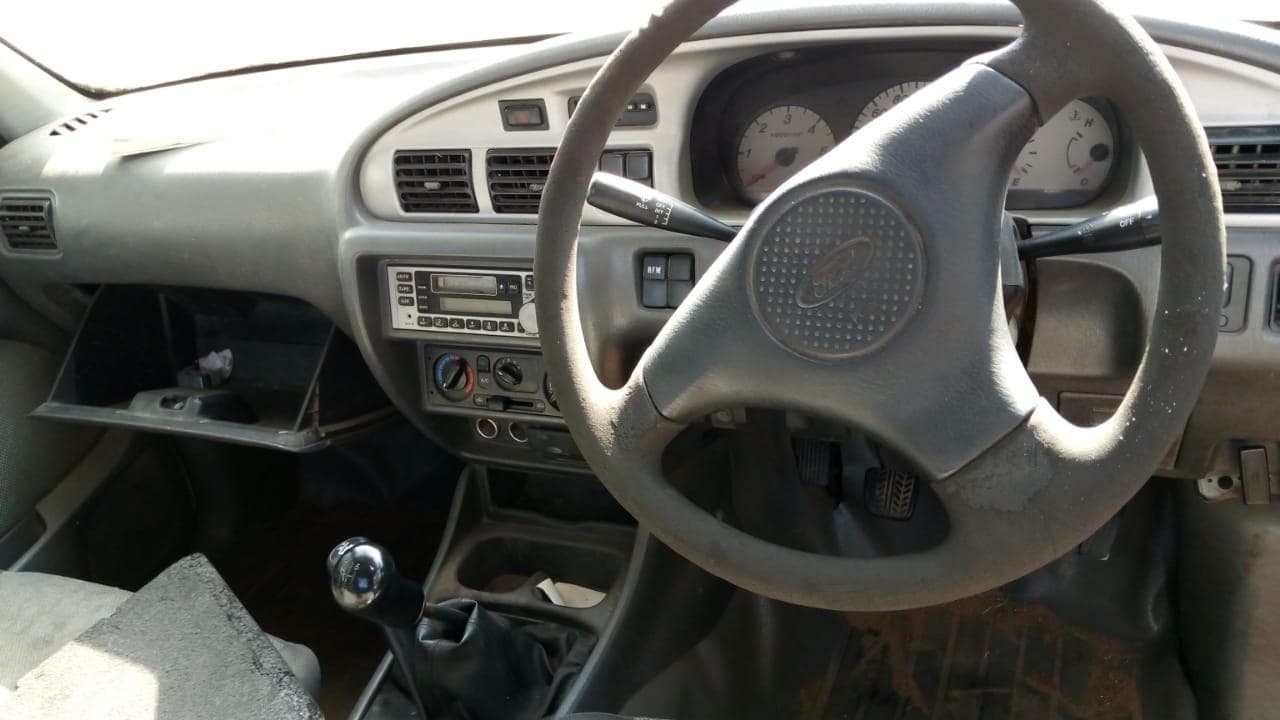 Ford Ranger · — image 4