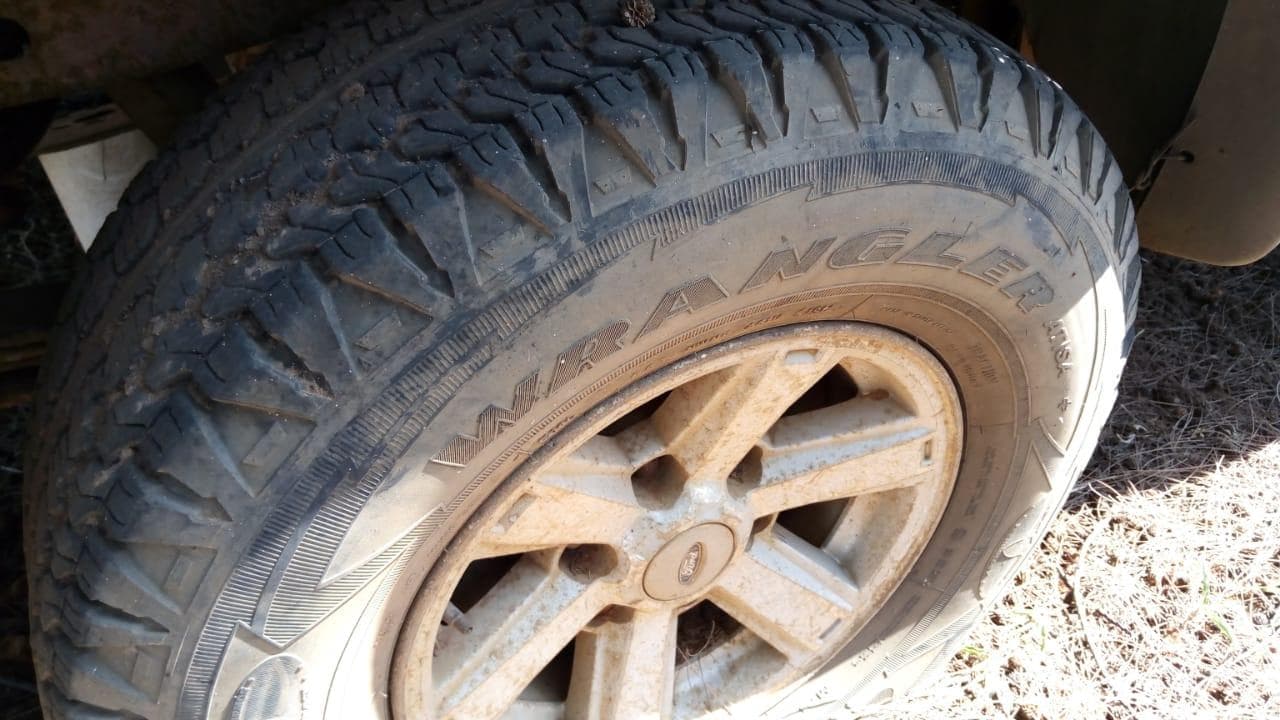 Ford Ranger · — image 7