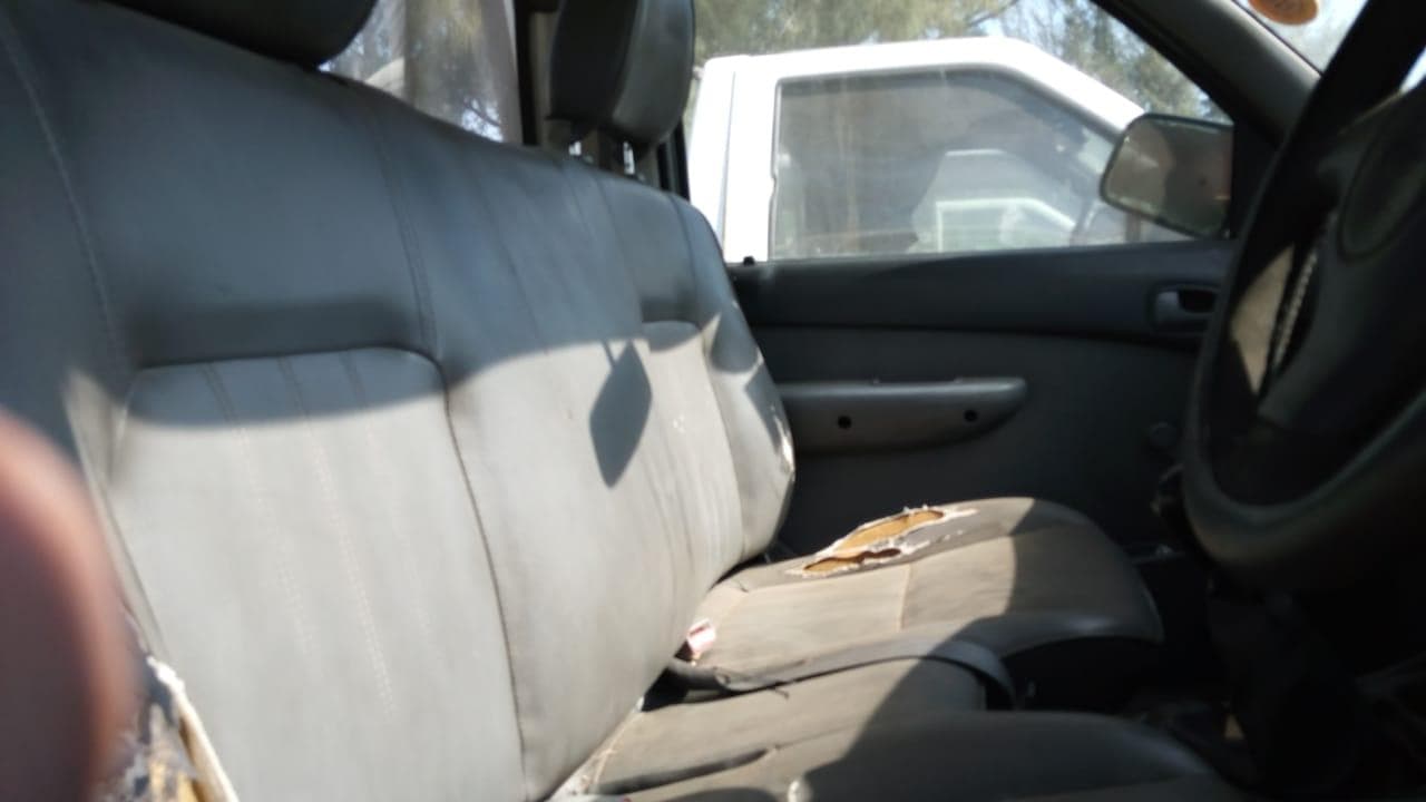 Ford Ranger · — imagem 2