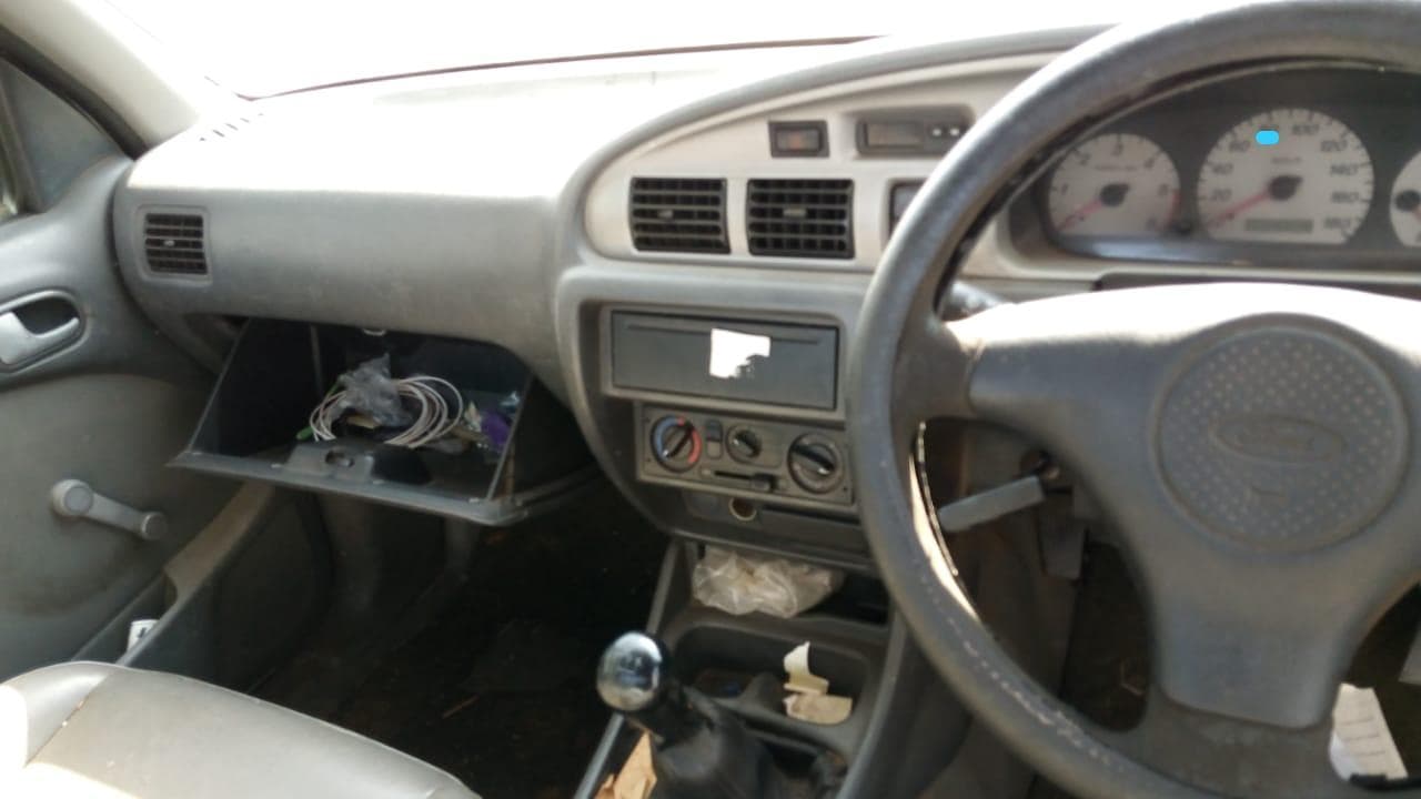 Ford Ranger · — imagem 3