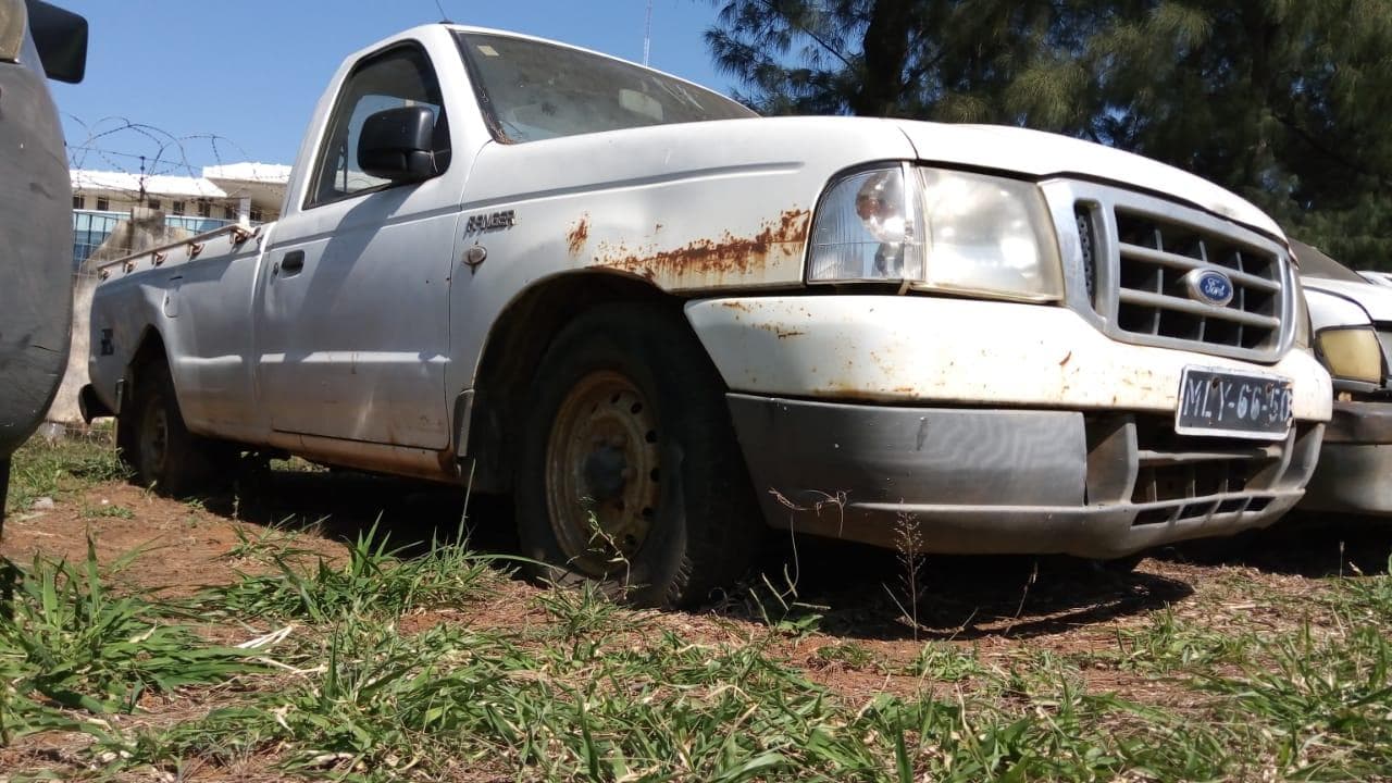 Ford Ranger · — imagem 4