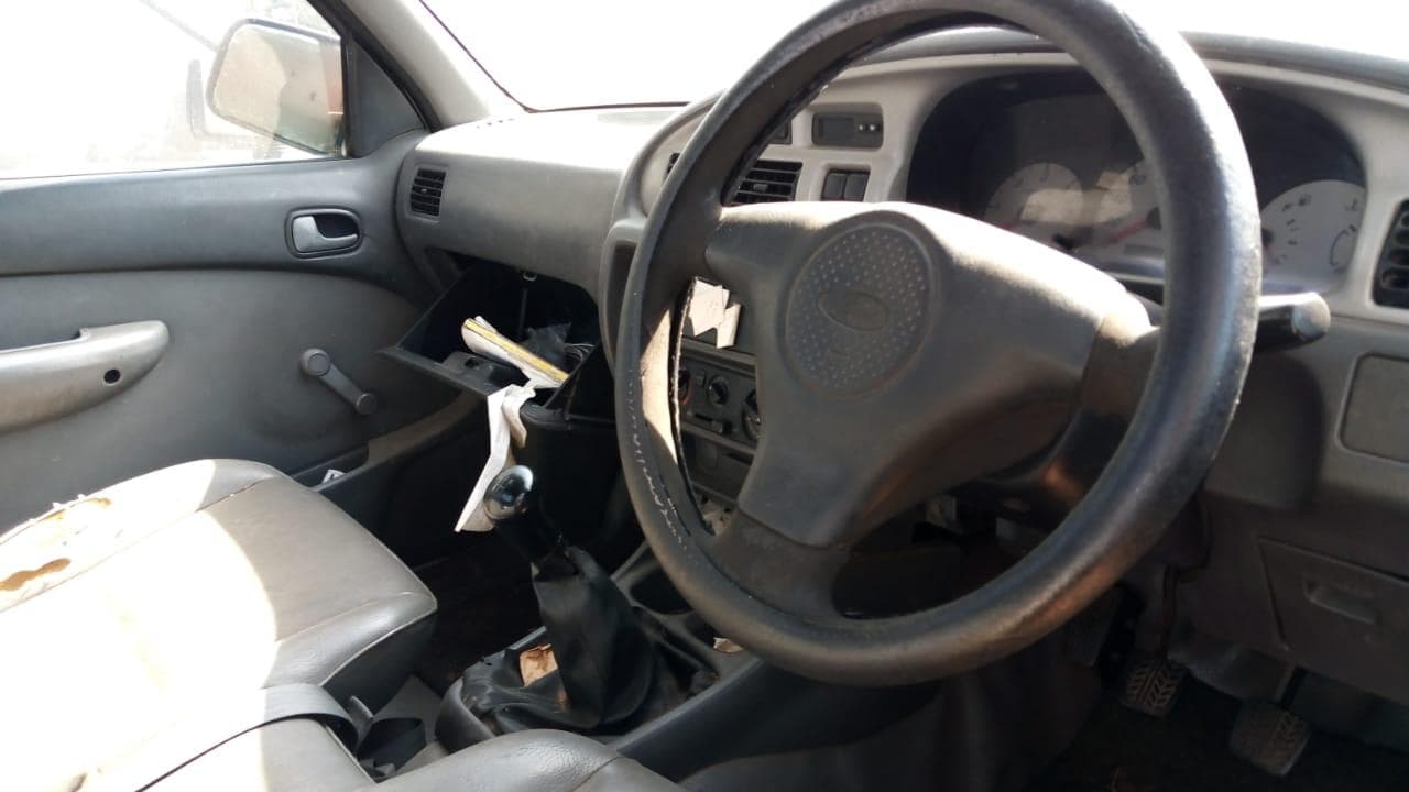 Ford Ranger · — imagem 5