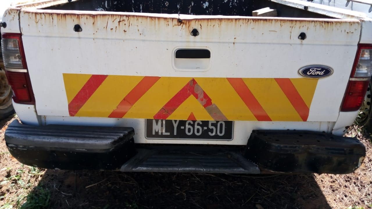 Ford Ranger · — imagem 6