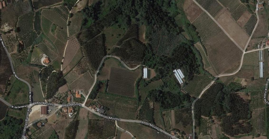Quinhão Hereditário · Caldas da Rainha — imagem 36