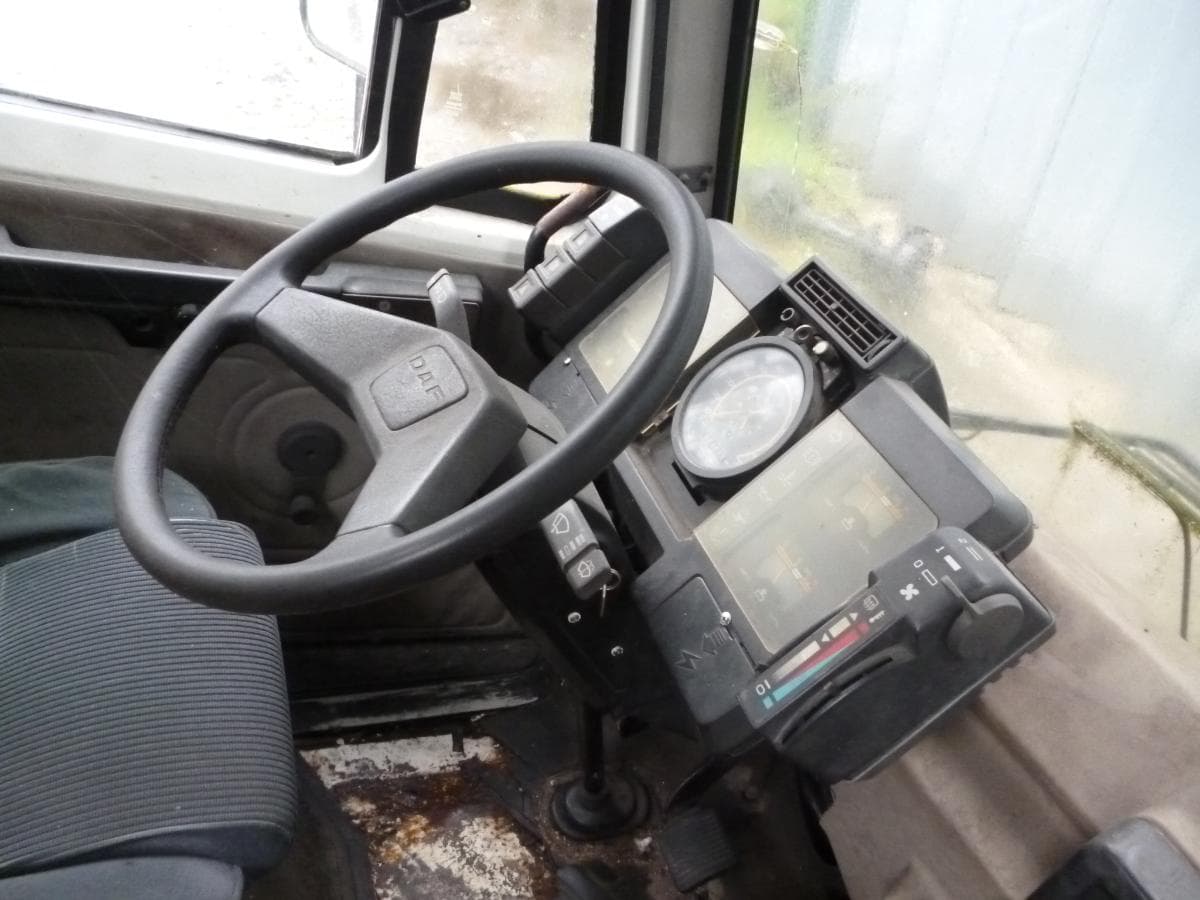 DAF 600 — imagem 2