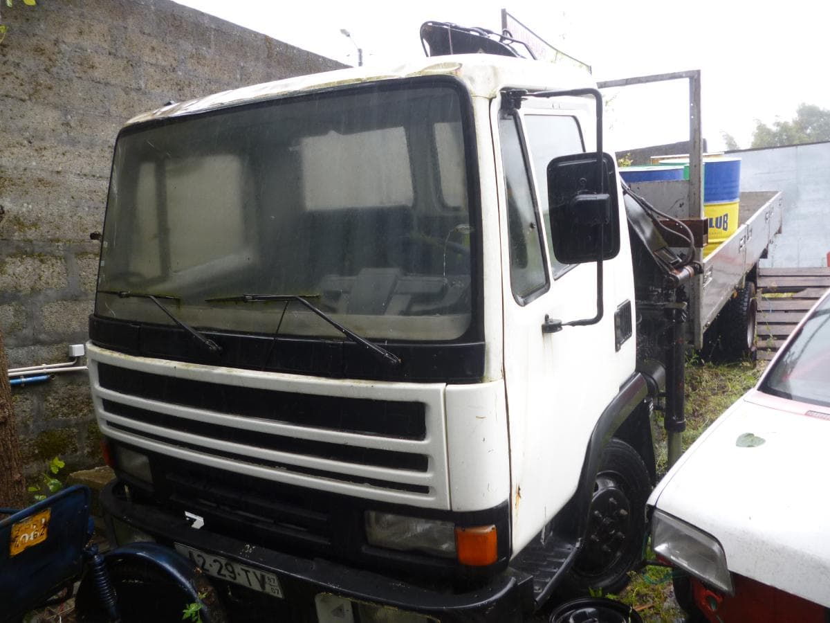 DAF 600 — imagem 1