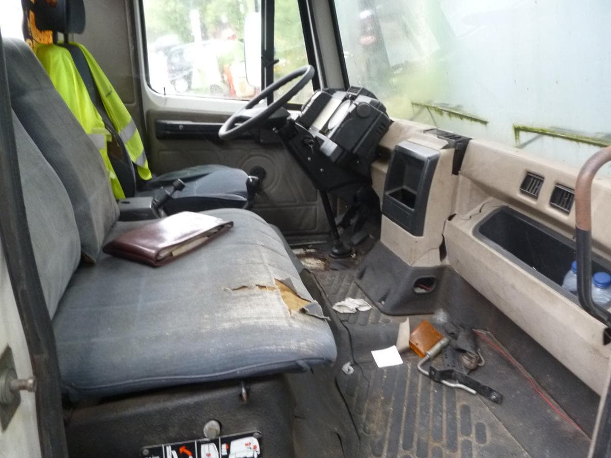 DAF 600 — imagem 3