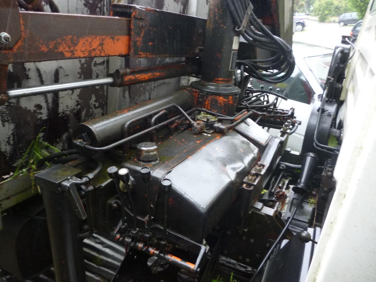 DAF 600 — imagem 4