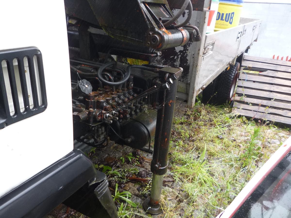 DAF 600 — imagem 7