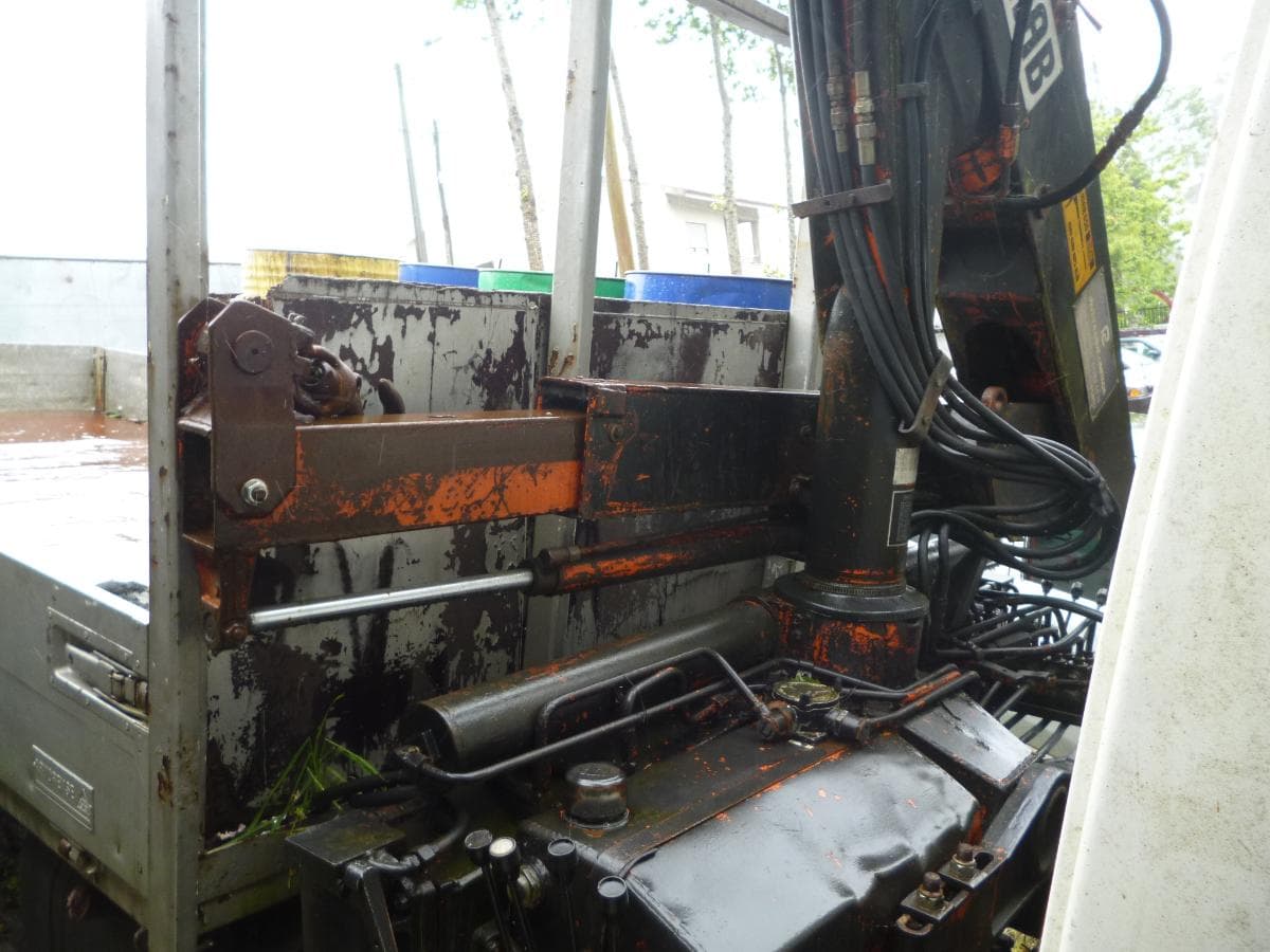 DAF 600 — imagem 5