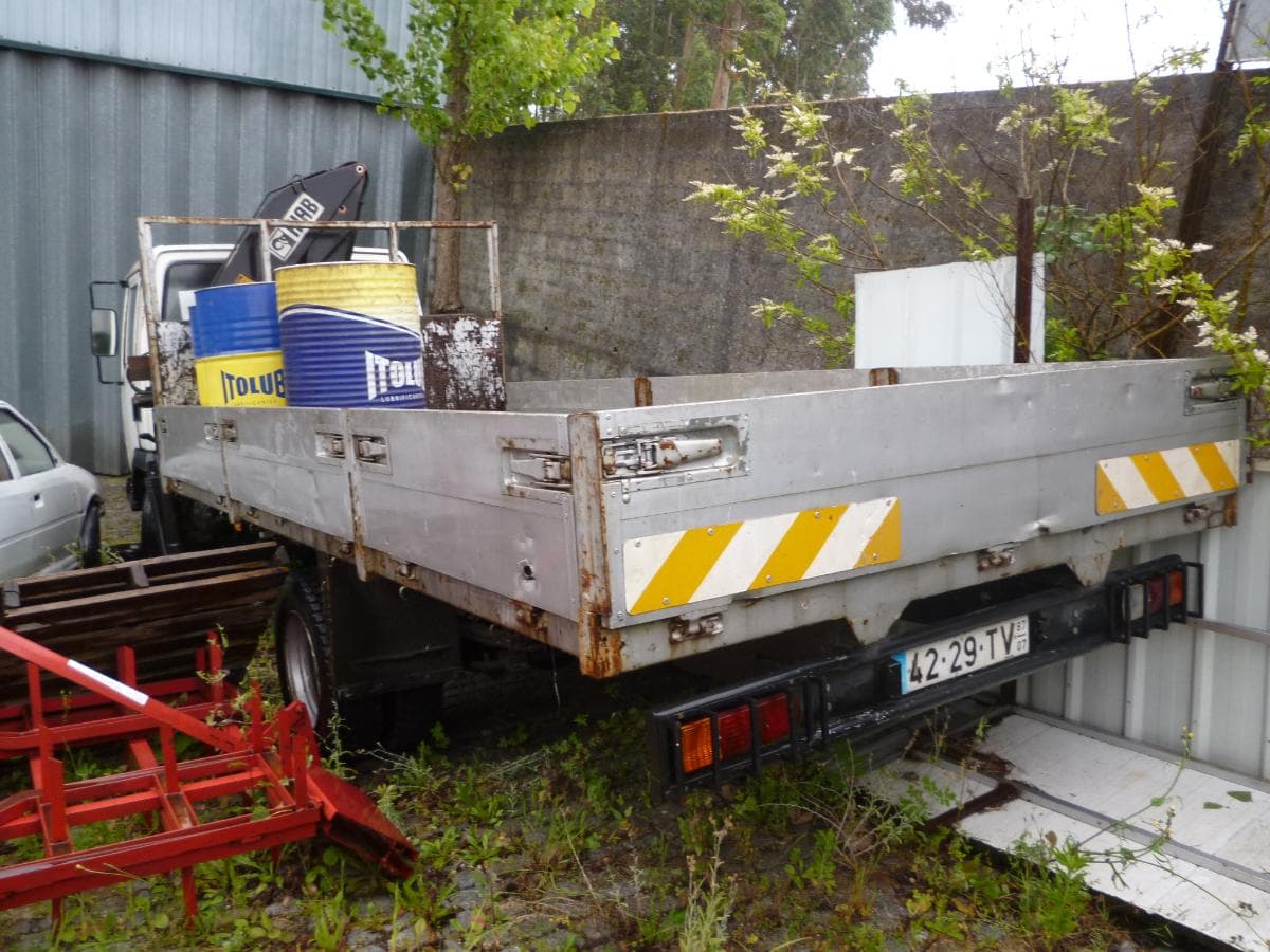 DAF 600 — imagem 8