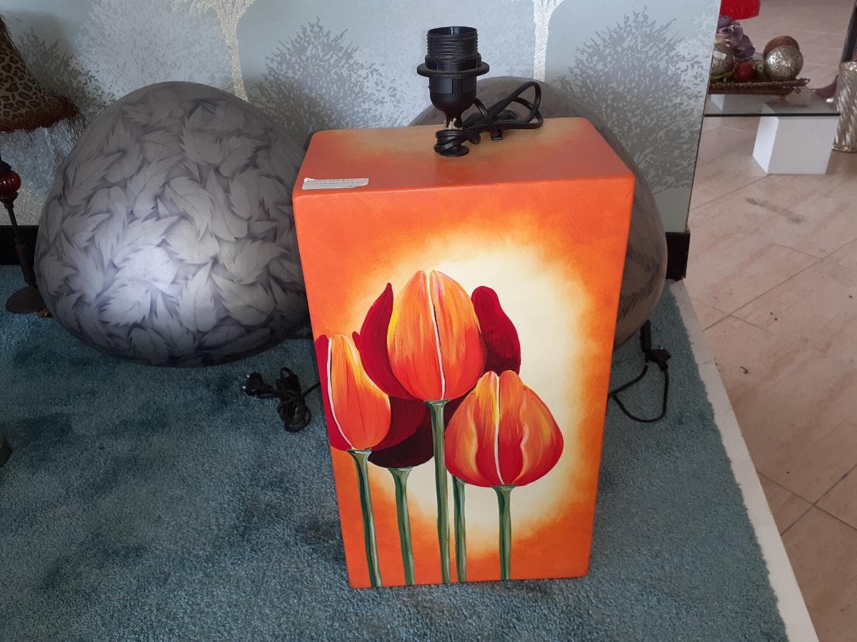 Mobiliário e Decoração ·
