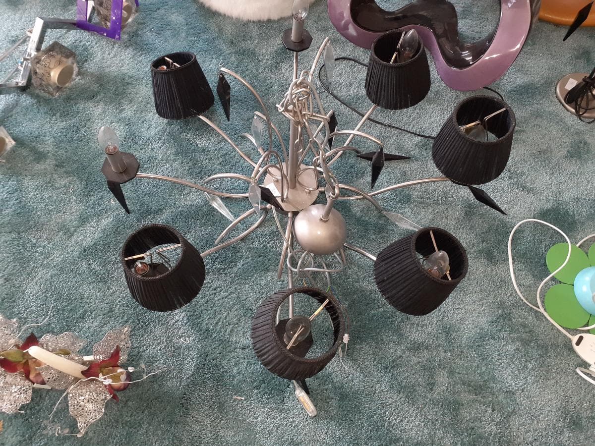 Candelabro
