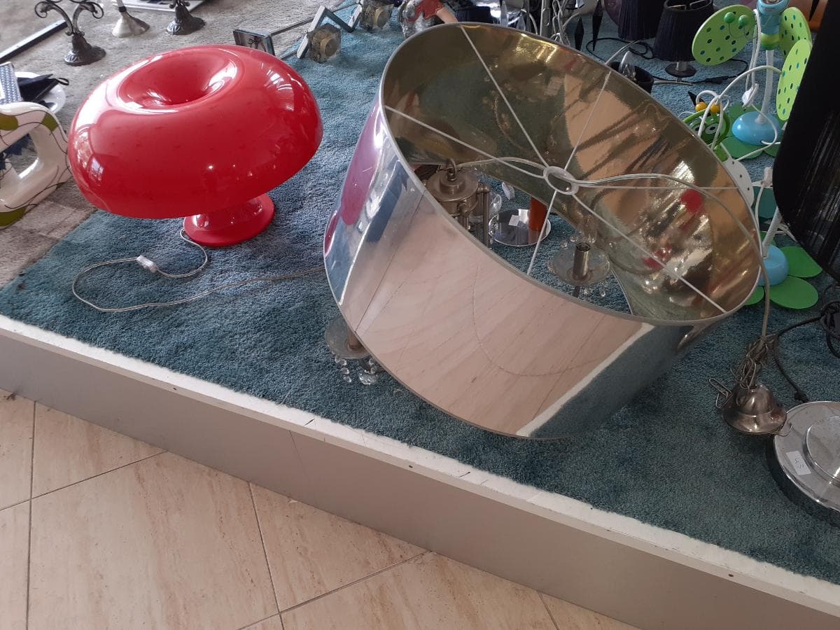 Candeeiro de Teto — imagem 3