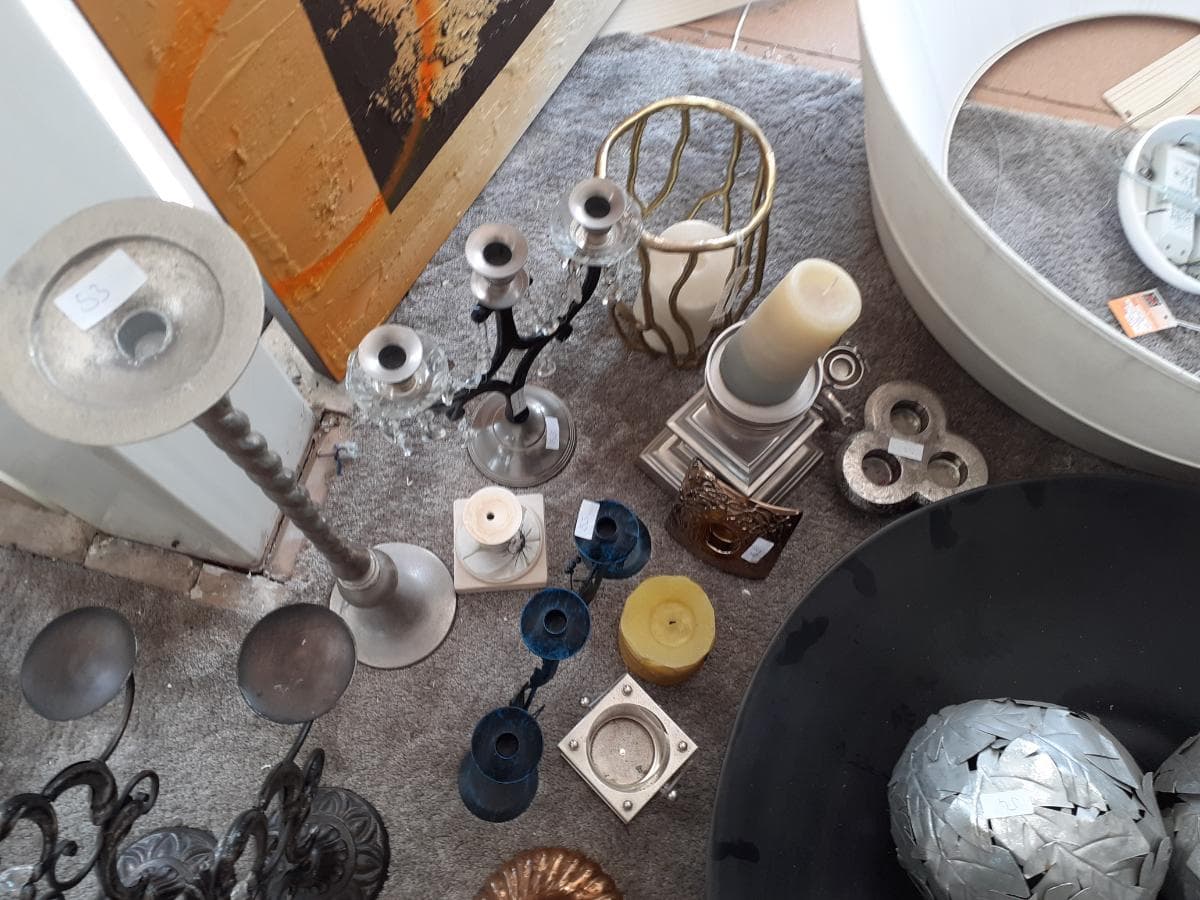Castiçais — imagen 4