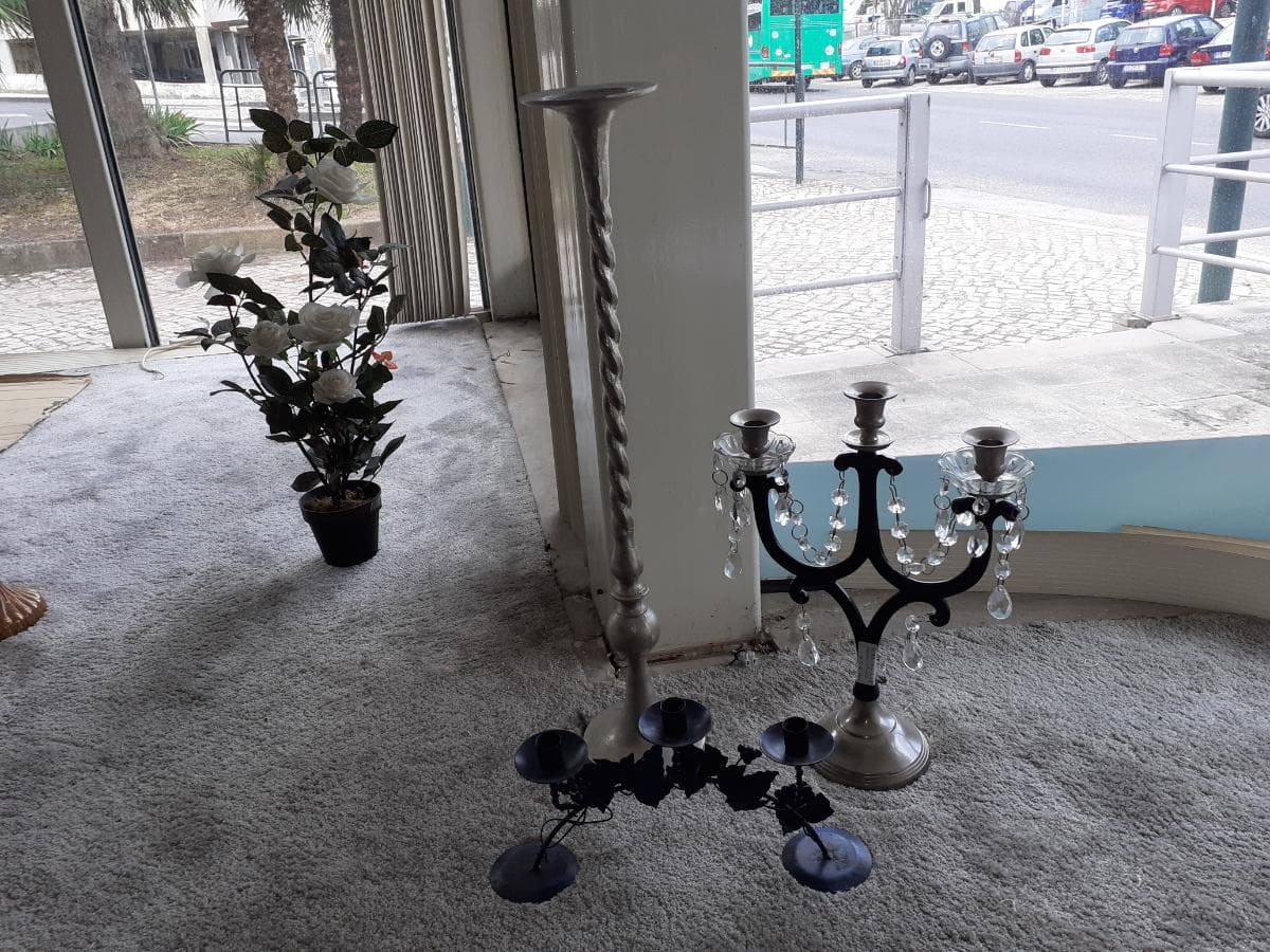 Castiçais — imagen 1