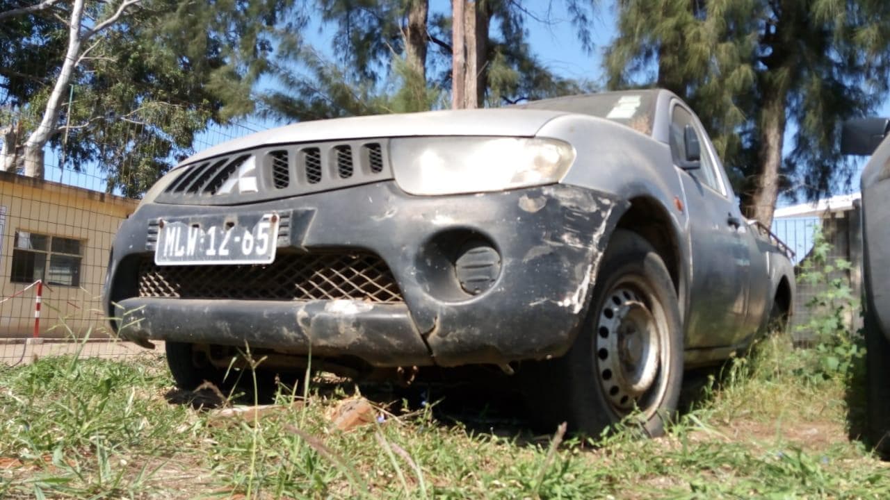 MITSUBISHI · — imagem 1