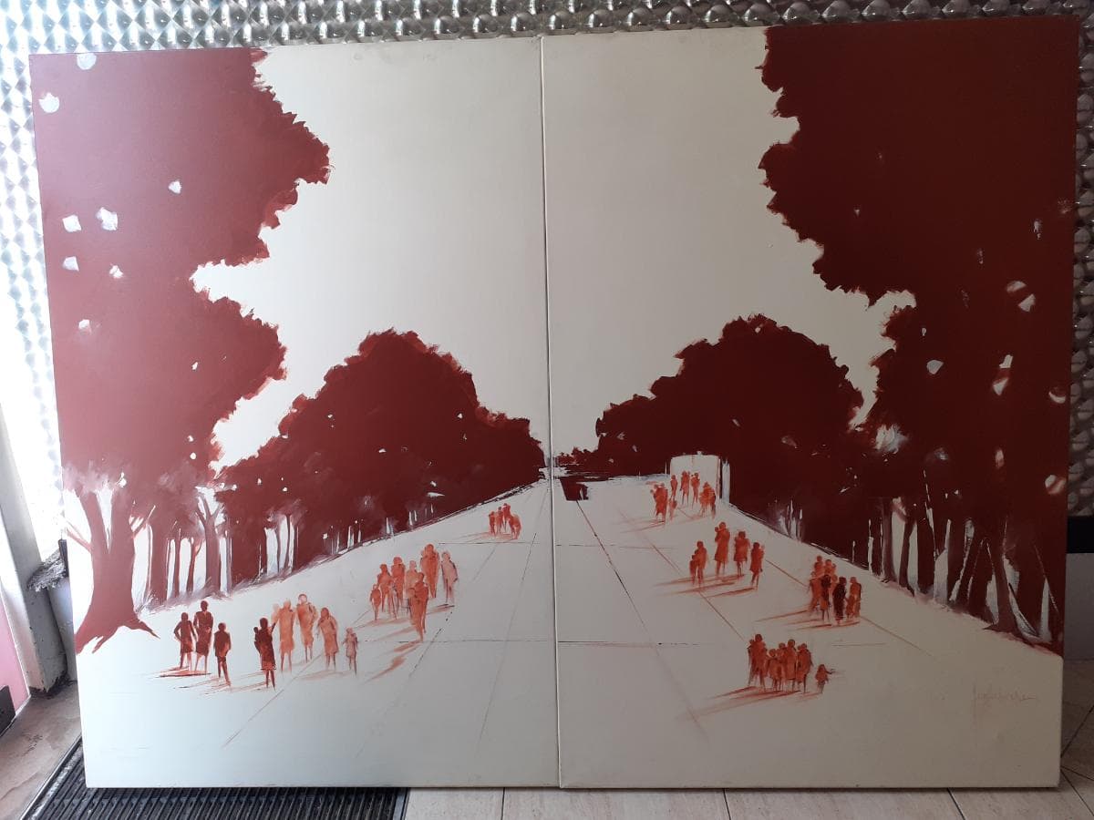 Quadro de Parede — imagem 1