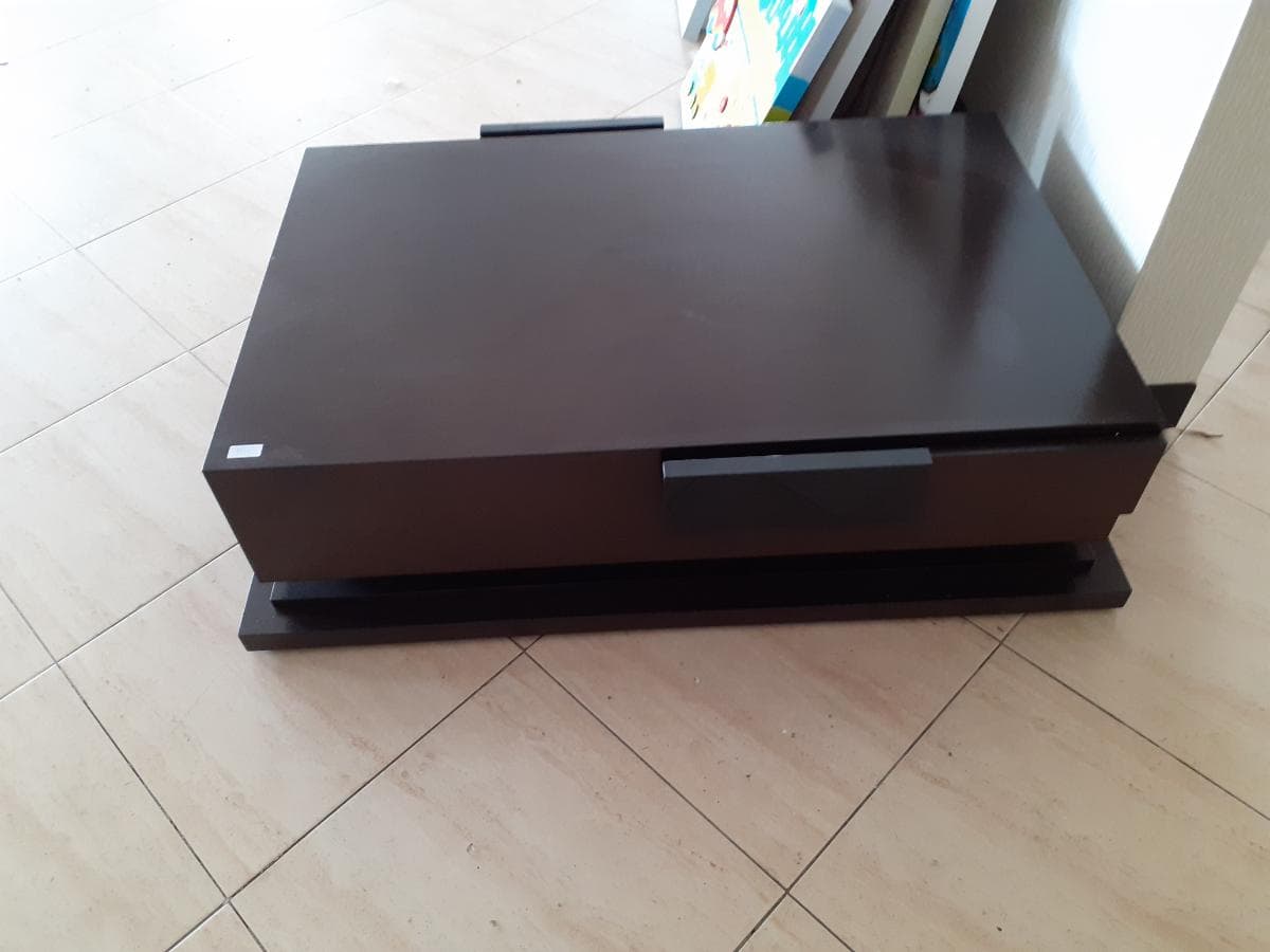 Mesa de Centro — imagem 1