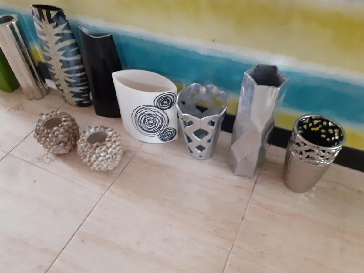 Mobiliário e Decoração · — imagem 2