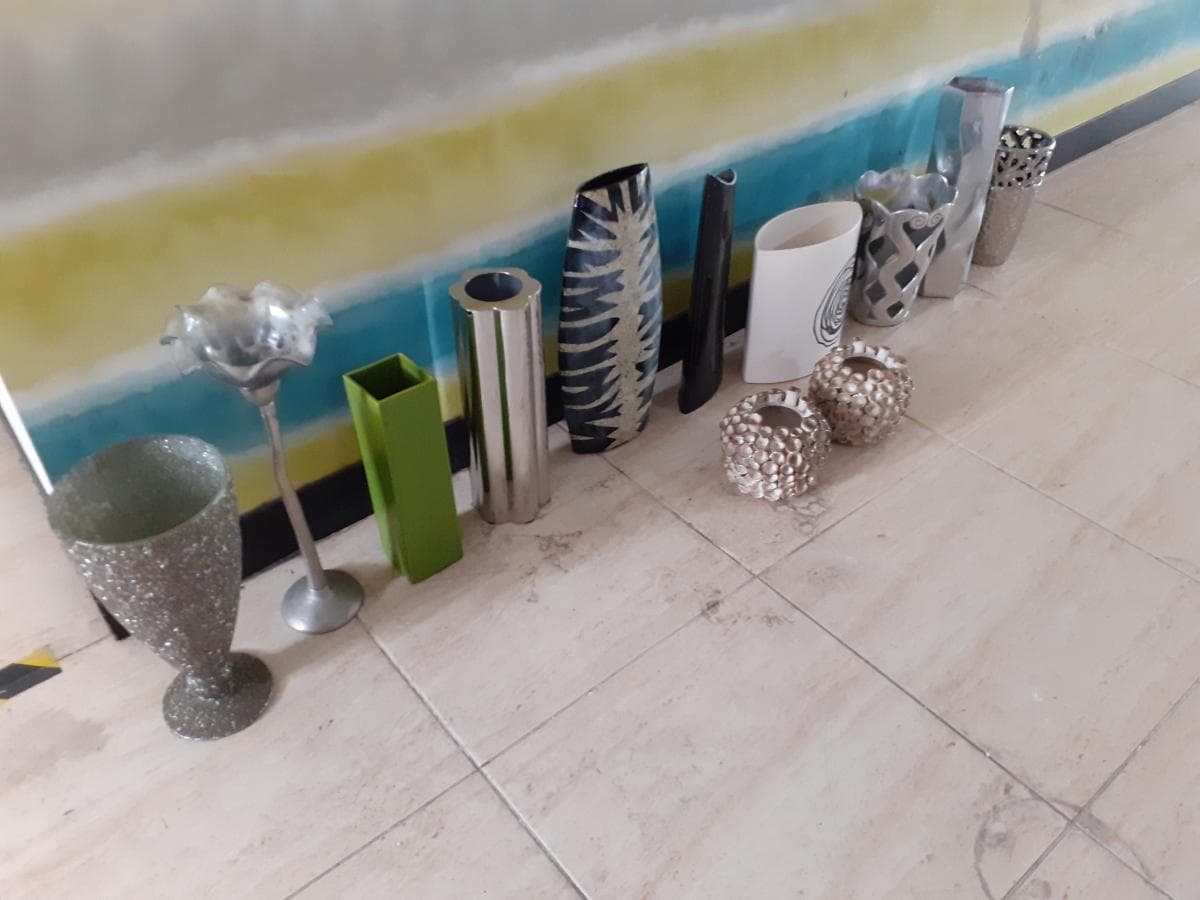 Mobiliário e Decoração · — imagem 3