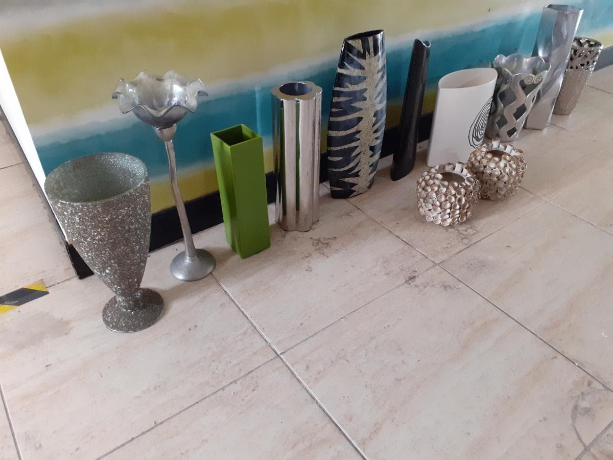 Mobiliário e Decoração · — imagem 4