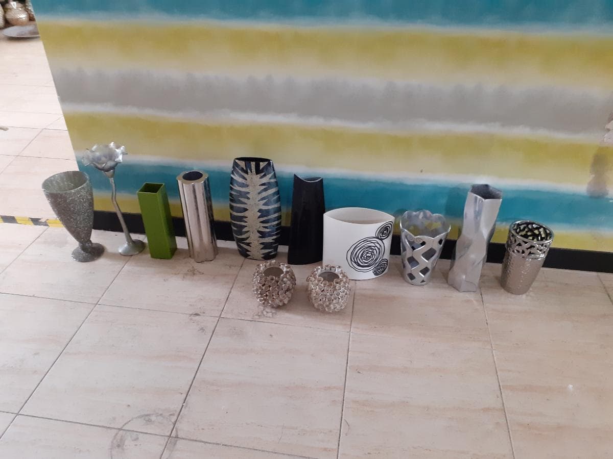 Mobiliário e Decoração · — imagem 5