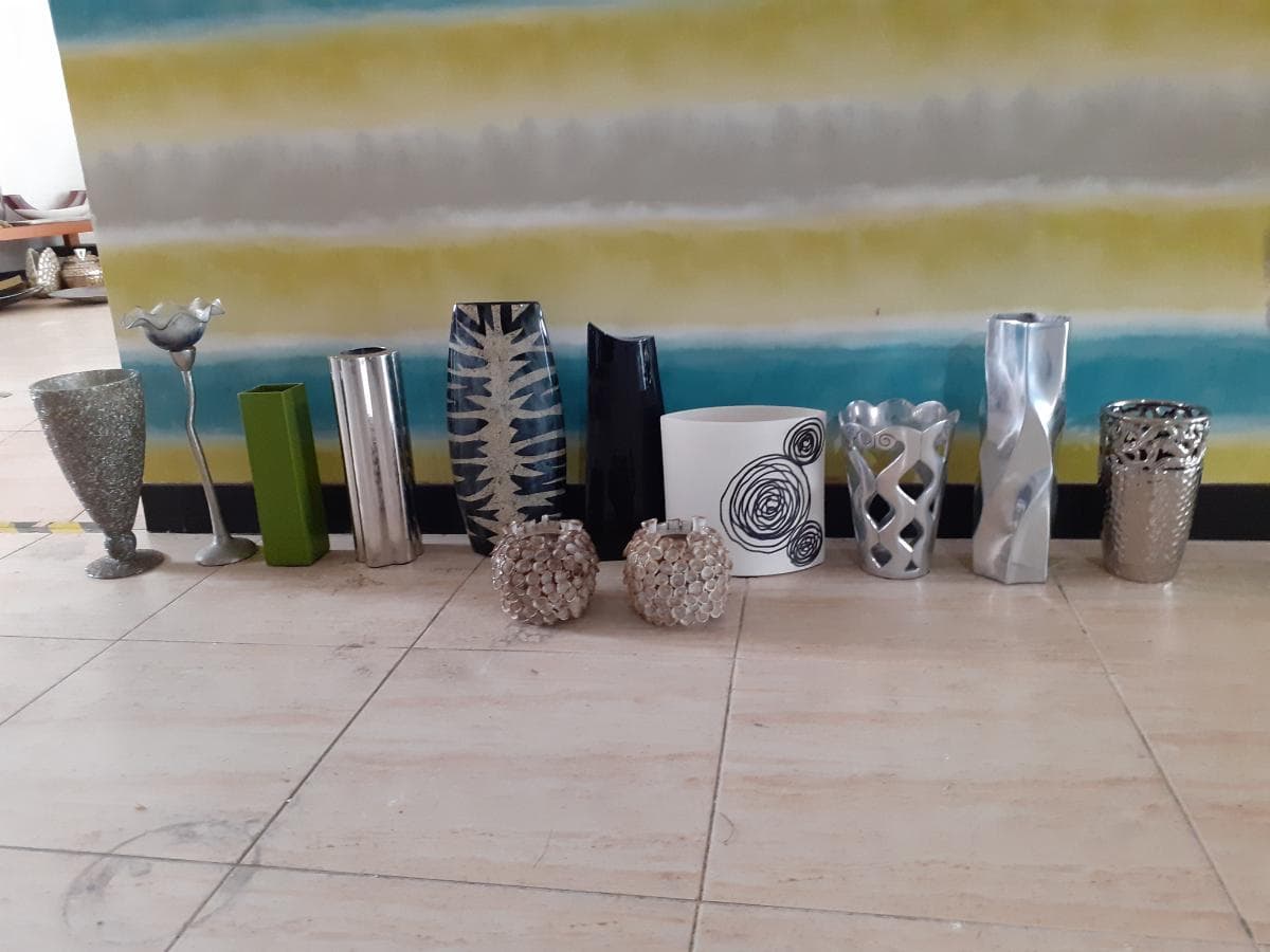 Mobiliário e Decoração · — imagem 1