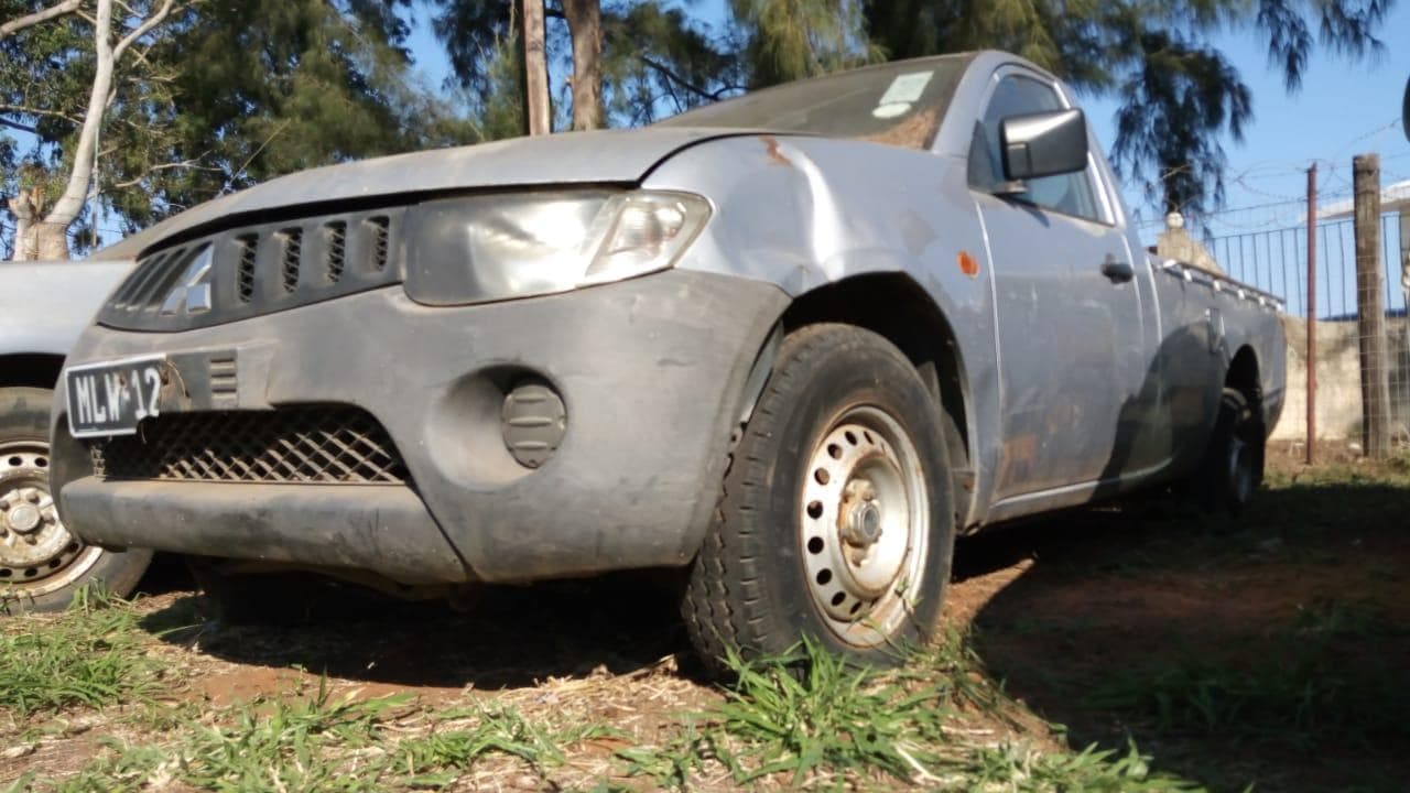 Mitsubishi · — imagen 5